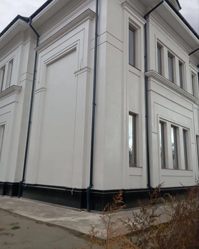 Фасад траверитин арзон ва сифатли килиб берамиз келишилган холда — фото 1