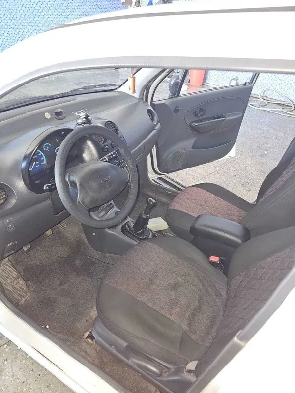 ishi bor Matiz 2009 Mx prastoy 251.000km probeg 1 ishi bor Matiz 2009 Mx prastoy 251.000km probeg 1
