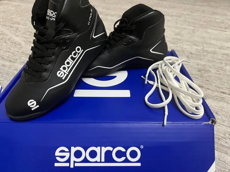 Гоночные ботинки SPARCO