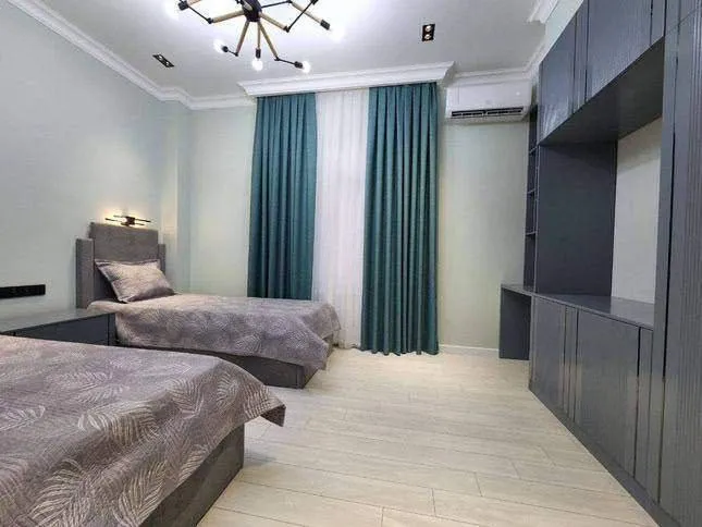 3-комнатная квартира в ЖК Dream House (Яккасарайский) — фото 4