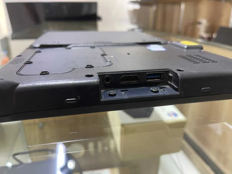 Getac F110 Intel Core i5-7200U озу8гб хард 128ssd 4 Getac F110 Intel Core i5-7200U озу8гб хард 128ssd 4