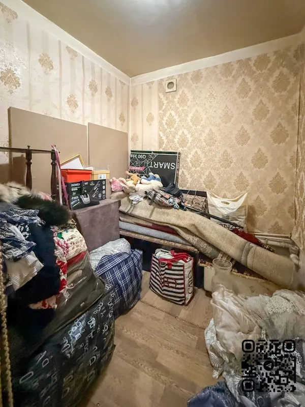 Продаётся 3-комнатная квартира в Мирзо-Улугбекском районе 3 Продаётся 3-комнатная квартира в Мирзо-Улугбекском районе 3