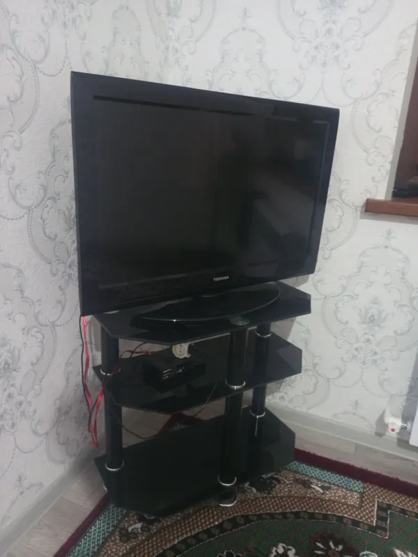 Продается телевизор Toshiba — фото 1