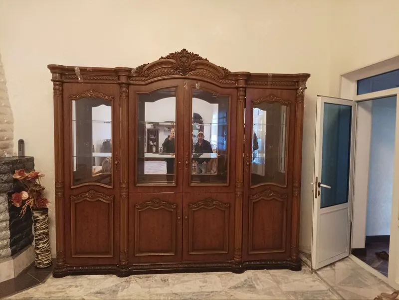 Продаётся стенка