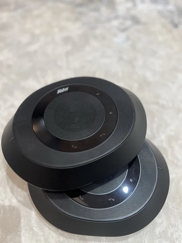 VC520 Pro Conference Speakerphone — фото 2