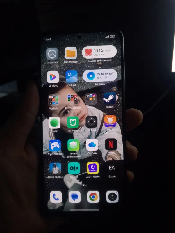 Продаётся Redmi Note 11 Pro 1 Продаётся Redmi Note 11 Pro 1