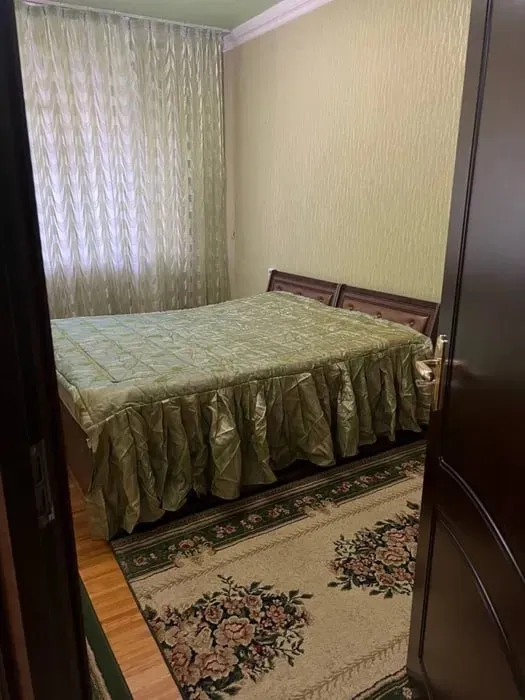 Квартира 3-комнатная, Яккасарайский район 3
