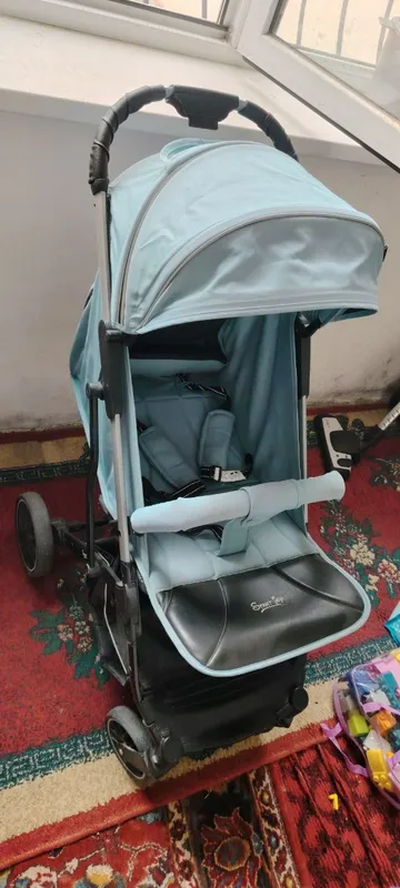 каляска сотилади