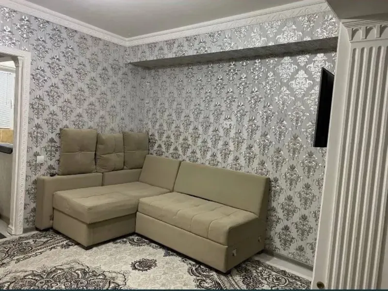 Сдается квартира — фото 1