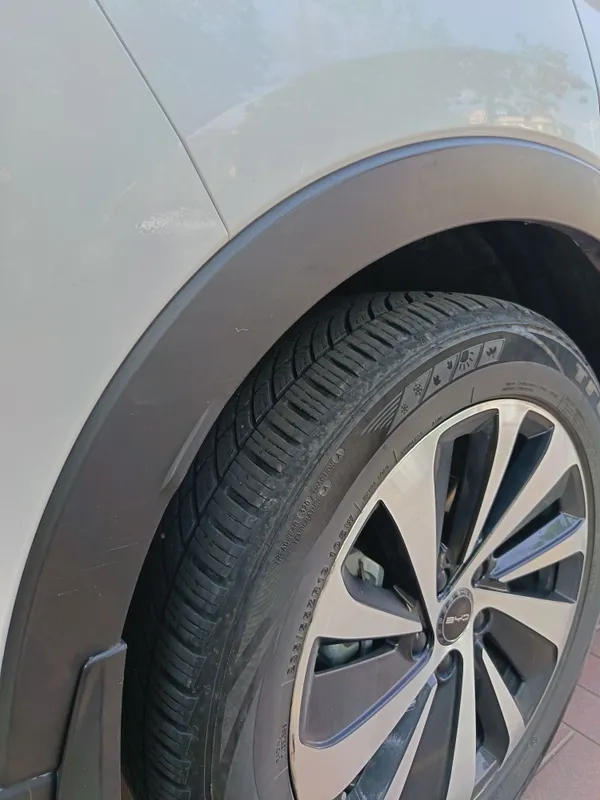 Byd chempion top toza 2023.12 oy berka — фото 6