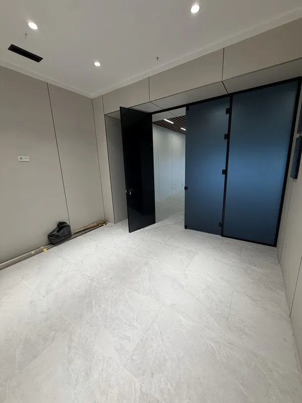 Продается офис Зарафшон Бизнес Центр 87кв 16 этаж — фото 4
