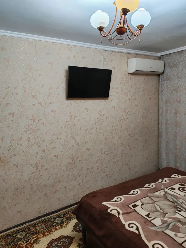 Сдаётся в аренду 2/2/4 Авиасозлар 2, ор-р школа 151 — фото 5