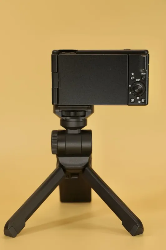 Фотоаппарат Sony ZV-1F 5 Фотоаппарат Sony ZV-1F 5