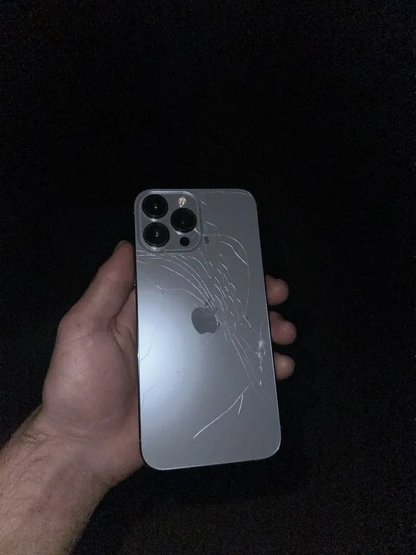 Iphone 13 Pro max — фото 6