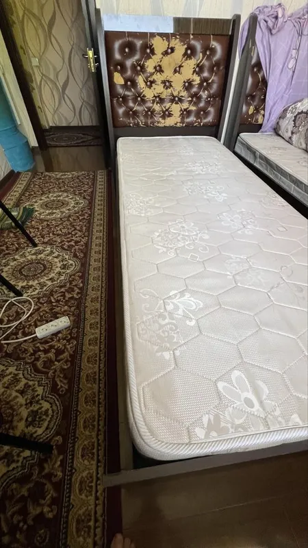 Kravat Mdf 1 kishilik 2 ta 2