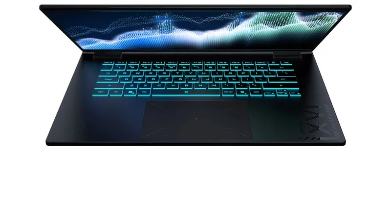Gigabyte A16 Gaming 3