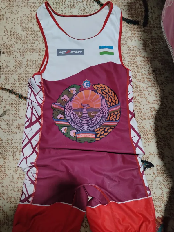 Kurash maykasi 1 Kurash maykasi 1