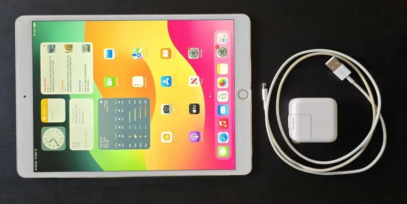 Ipad Pro 10.5, wi-fi, 256 Gb — фото 1