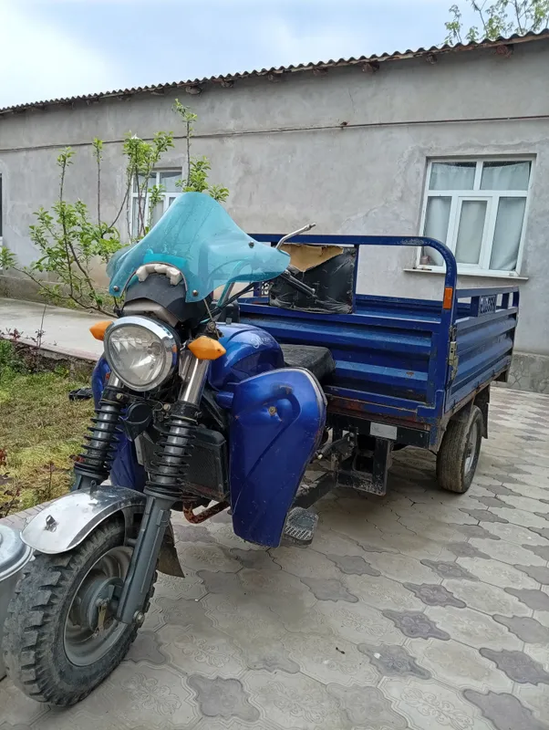 motatsikl