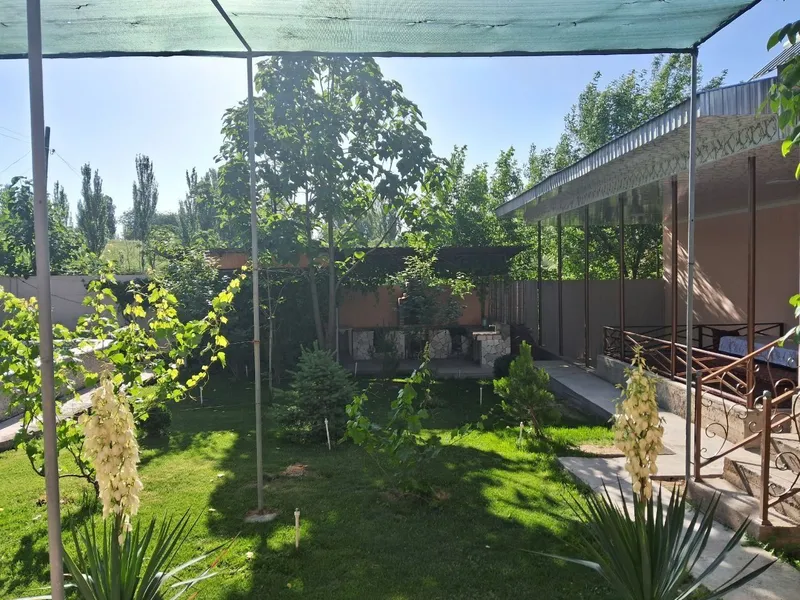 Dacha Oqtosh (дача октош) 2 Dacha Oqtosh (дача октош) 2