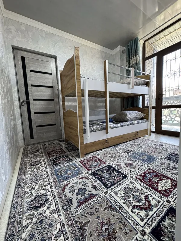 2 etaj kravat / kalavat