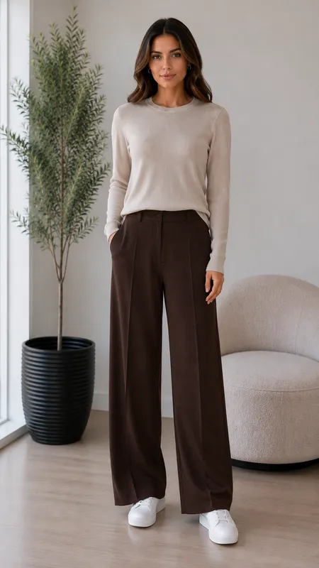 Брюки от uniqlo
