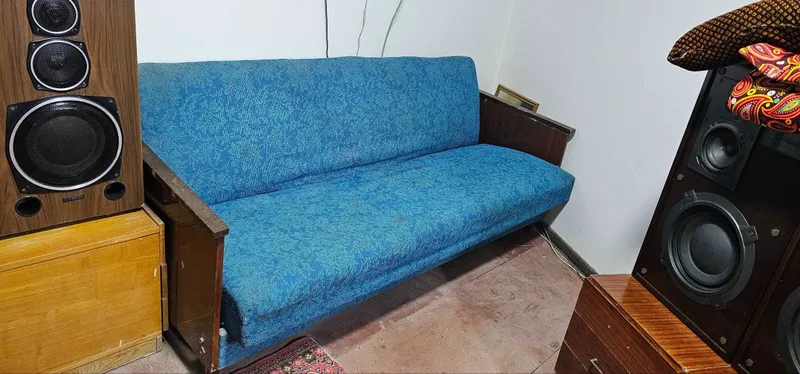 Стенка в гостиную — фото 1