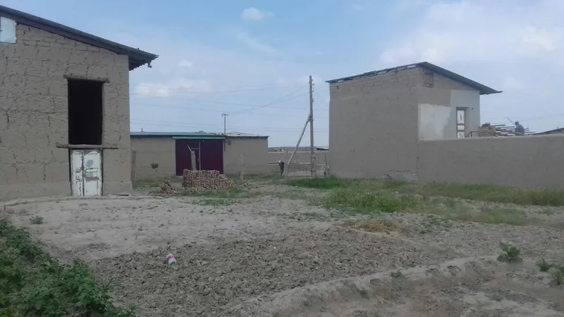 Дом с участком 3 Дом с участком 3