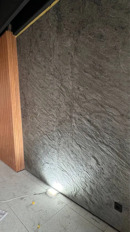 Каменный шпон для дома — фото 1