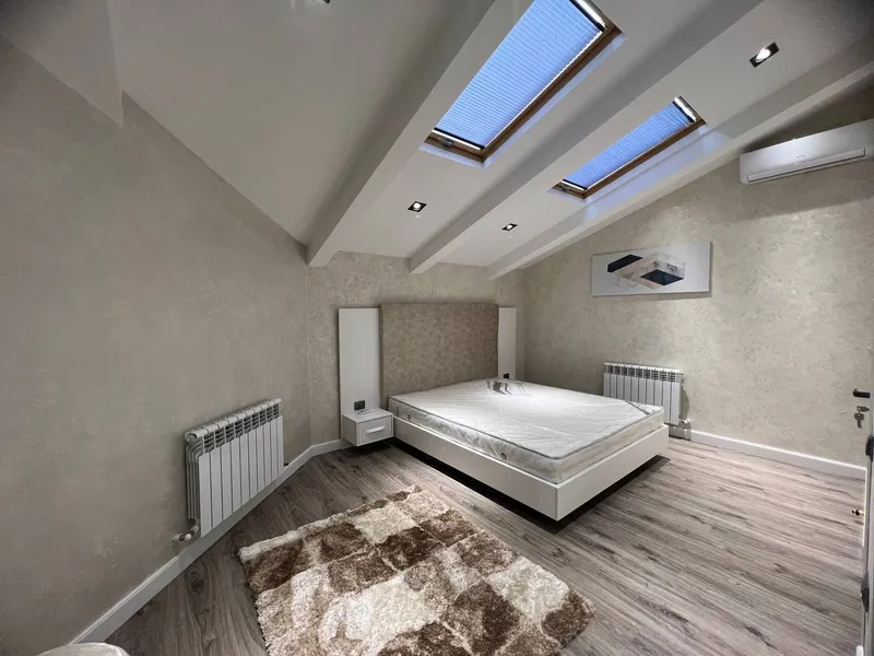 4-комнатная квартира, 150 м², Яккасарай 5
