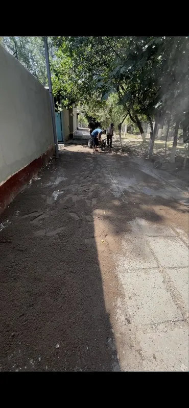 Ishimiz sifatli va zamonaviy texnologiyalar bilan qilinadi 2