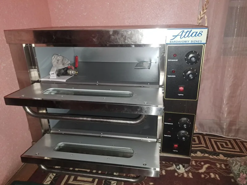 Атлас новый район каган 1