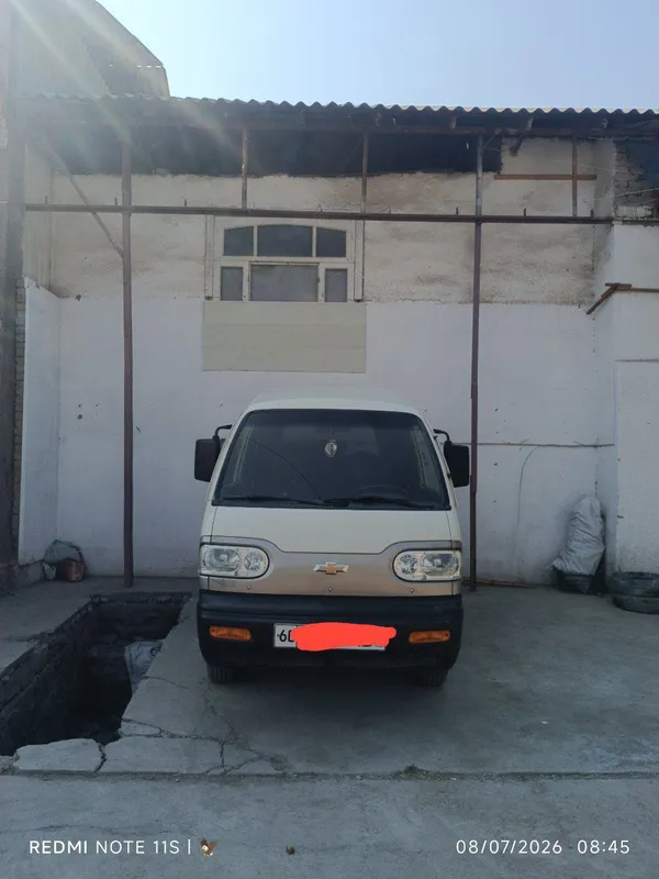 Damas sotiladi narxi 3000$kami bor 2 Damas sotiladi narxi 3000$kami bor 2