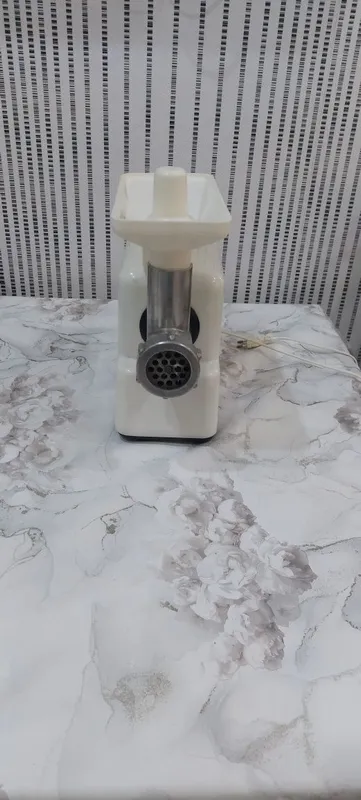 Продам мясорубку Пензмаш!