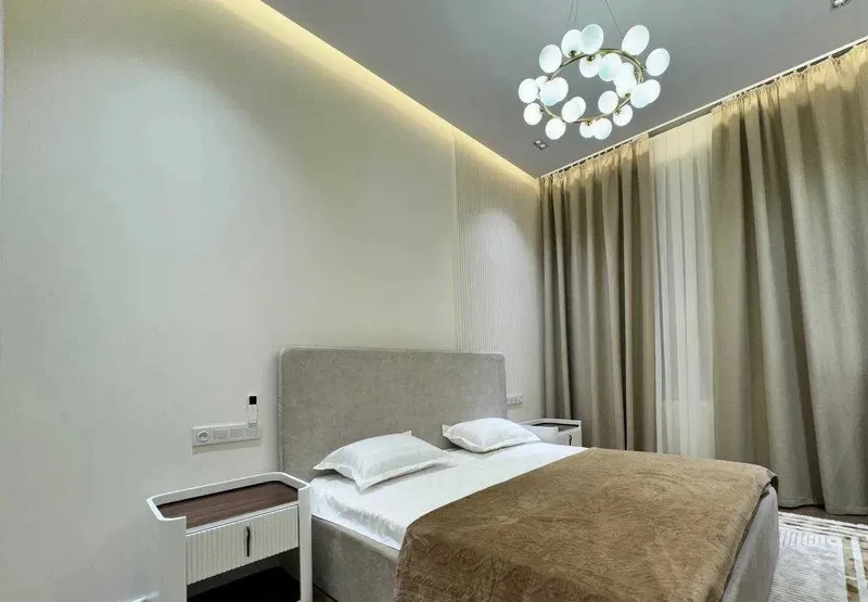 TSUM • 3 xona • 95 m² • 10 qavatdan 4-qavat 3