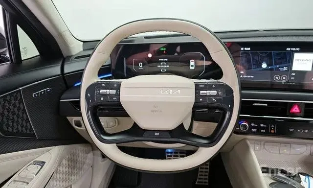 Kia K8 Hybrid 1.6 Turbo Koreadan zakazga obkeberamiz CIP 32.550$ 7 Kia K8 Hybrid 1.6 Turbo Koreadan zakazga obkeberamiz CIP 32.550$ 7