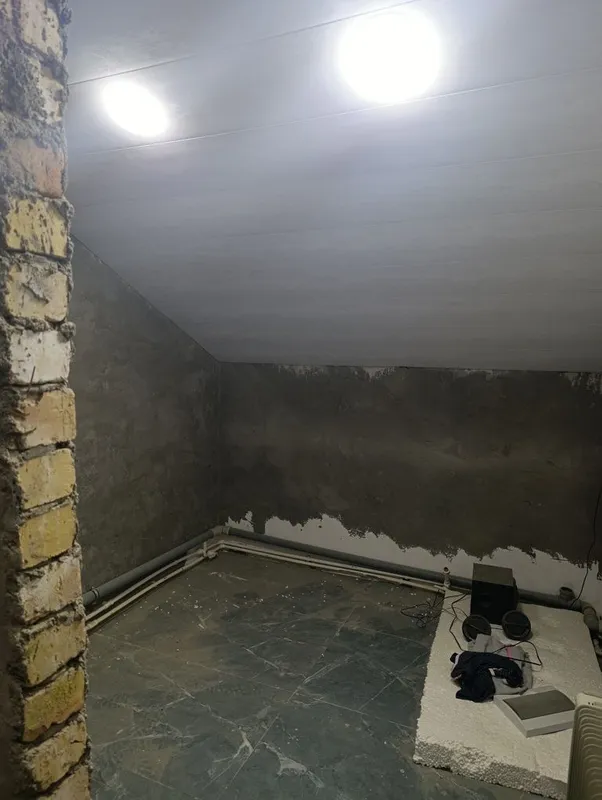 Продается мансарда в янги хаёт ориентир BONMANGAL — фото 3