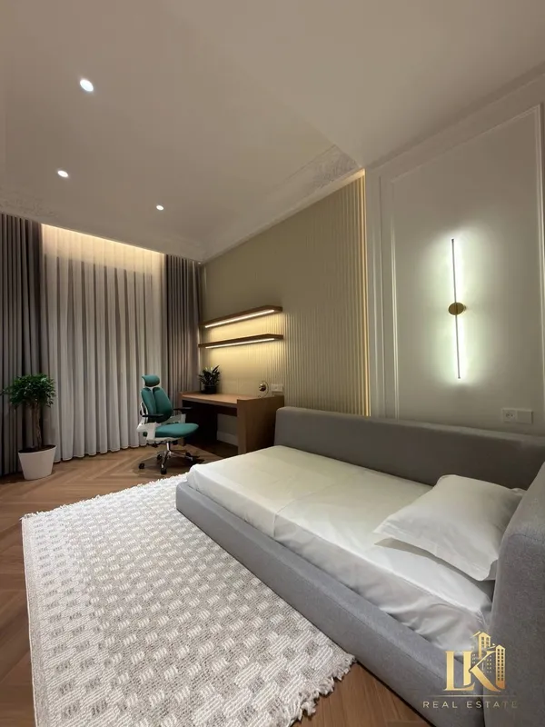 3-комнатная квартира 76 м², 5/10, ЖК Wiston (Дархан, Мирзо-Улугбекский район) — фото 3 3-комнатная квартира 76 м², 5/10, ЖК Wiston (Дархан, Мирзо-Улугбекский район) — фото 3