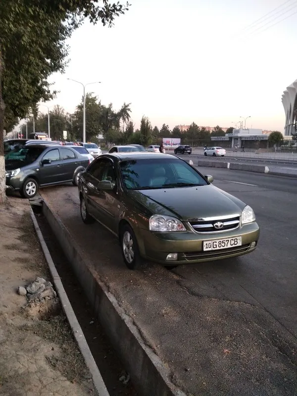 Продаётся Daewoo ласети — фото 3