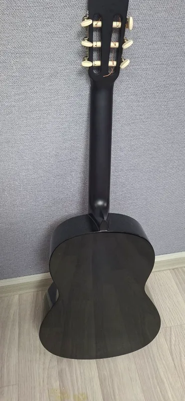 Yamana C40 gitara 4