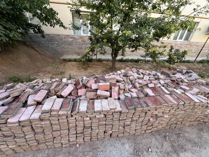 Котел газовый б/ у цена 1 млн сум — фото 2