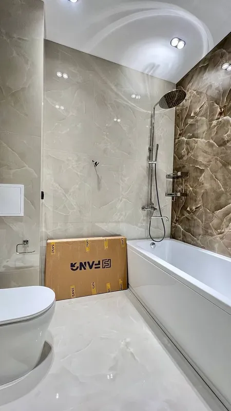 Новостройка Альфаганус 6 комнат — фото 4