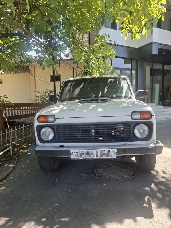 Niva pikap gaz bor 2014 2 Niva pikap gaz bor 2014 2