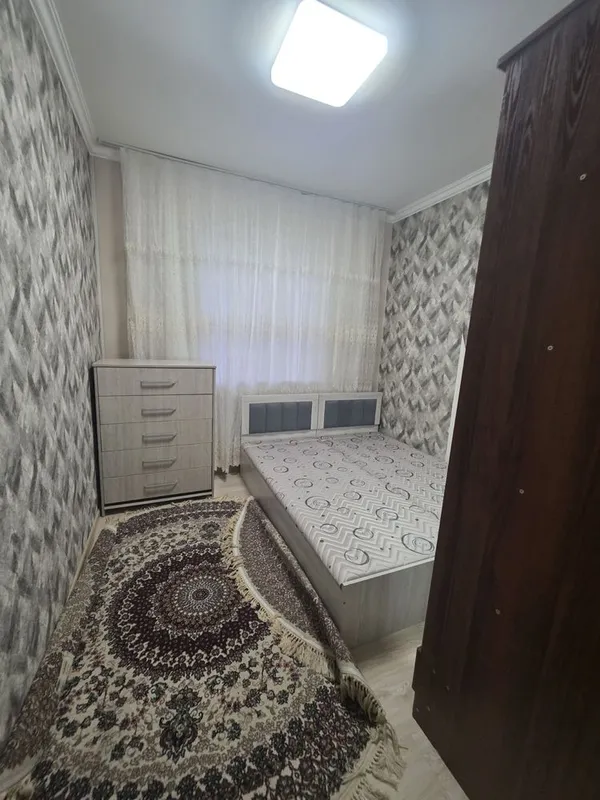 Yunusobod kuruk yonida joylashgan 3-xonalik uyni ijaraga beriladi — фото 2
