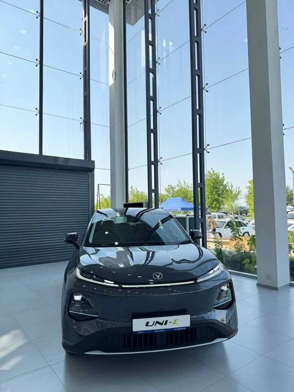 Changan UNI E elertromobil. Rasmiy diler.8 yil garantiya 3 Changan UNI E elertromobil. Rasmiy diler.8 yil garantiya 3