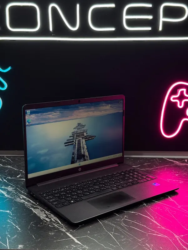 Noutbuk HP Laptop 2