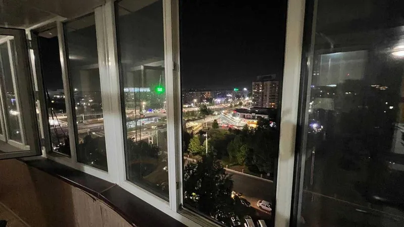 Kvartira sherik kerak Ganga, G'afur G'ulom metrosi — фото 2
