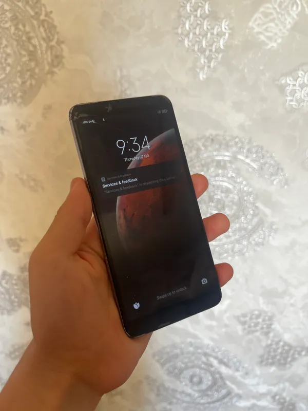 Redmi s2 64GB 1 Redmi s2 64GB 1