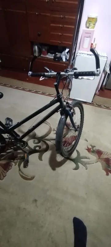 Велосипед velosiped velik 5