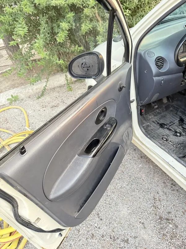 Matiz 2015yil o’zimi mowinam minishka tayyor kelishsek gen beriladi — фото 4